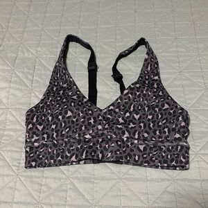 Fabletics sports bra